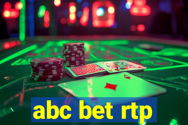 abc bet rtp
